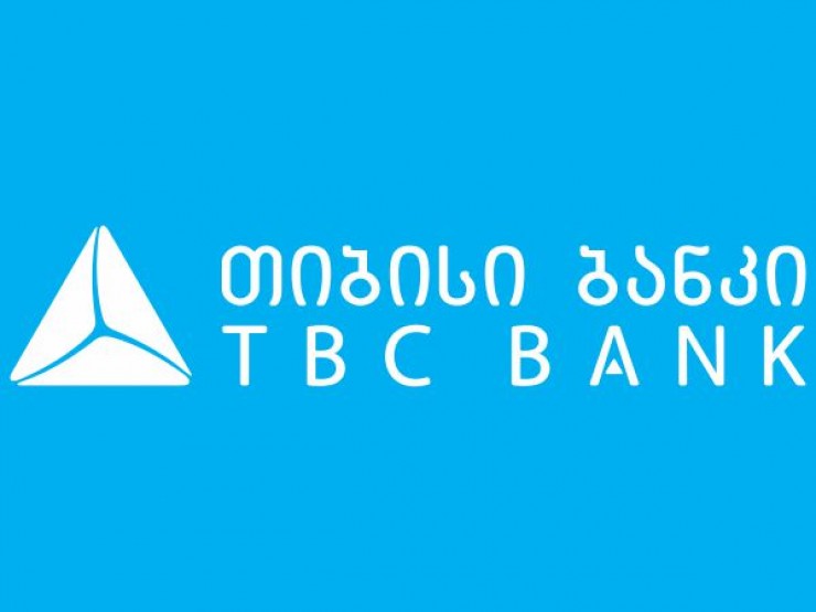 TBC BANK HEAD OFFICE 